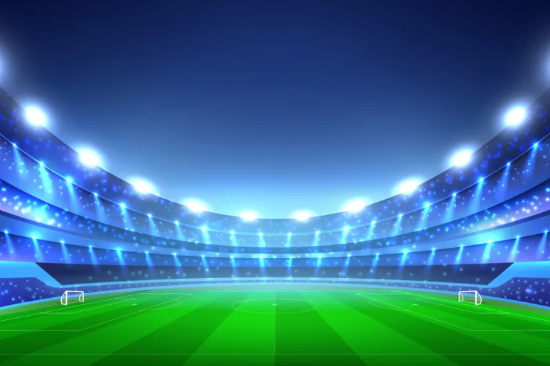 9 Kelemahan Game Sepak Bola Dibandingkan Game Lain