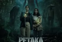 Petaka Gunung Gede