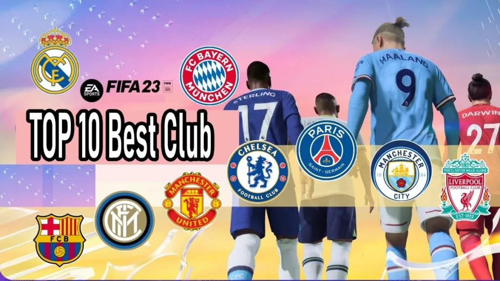 10 Rekomendasi Game Sepakbola PS2 Terbaik Sepanjang Masa 10 Rekomendasi Game Sepakbola PS2 Terbaik Sepanjang Masa