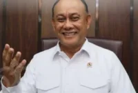 Kepala Badan Gizi Nasional (BGN), Dadan Hindayana ungkap pihaknya akan menyusun juknis program Makan Bergizi Gratis saat libur sekolah tiba. (Foto: Instagram/badangizinasional.ri)