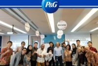 P&G rencanakan pemangkasan atau PHK 7.000 karyawan sebagai langkah efisiensi hadapi perlambatan pasar Amerika Serikat. (Foto: Instagram @pgcareersid)