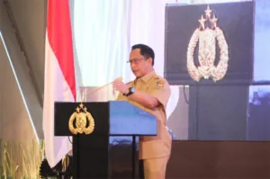 Setelah Aceh, Kini Giliran Trenggalek Kehilangan 13 Pulau, Anggota DPD Jatim Kritik Keras Kebijakan Mendagri Tito 1 Keputusan Mendagri Muhammad Tito Karnavian yang memindahkan 13 pulau dari Trenggalek ke Tulungagung menuai kritik keras dari LaNyalla. (Foto: kemendagri.go.id)