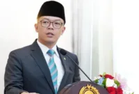 Kedubes RI di Teheran dinaikkan status siaga, Menteri Luar Negeri (Menlu) RI, Sugiono ungkap pemerintah siap evakuasi 380 WNI dari wilayah konflik. (Foto: Instagram.com/@sugiono_56)