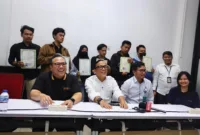 Wamenaker sidak penahanan ijazah, ungkap pelanggaran serius dan pastikan perlindungan hak dasar pekerja Indonesia. (Foto: Dok. Kemnaker)