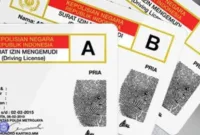 Syarat perpanjang SIM bertambah, pemilik SIM harus lulus tes kesehatan dan psikologi lewat sistem online resmi. (Foto: indonesia.go.id)