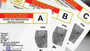Perpanjang SIM Tak Semudah Dulu, Ini Syarat dan Prosedur Online Terbaru di Tahun 2025 Syarat perpanjang SIM bertambah, pemilik SIM harus lulus tes kesehatan dan psikologi lewat sistem online resmi. (Foto: indonesia.go.id)