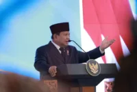 Sengketa panas perebutan empat pulau Aceh dan Sumut segera diputuskan Presiden Prabowo setelah tarik-ulur panjang. (Foto: Dok. Sekretariat Presiden)
