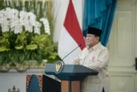 Presiden Prabowo resmi tetapkan empat pulau masuk wilayah Aceh, akhiri konflik perbatasan dengan Sumatera Utara. (Foto: Instagram @prabowo)