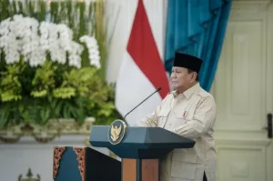 Akhiri Sengketa Panjang Antardaerah! Presiden Prabowo Resmi Putuskan 4 Pulau Masuk Aceh, Bukan Sumatera Utara Presiden Prabowo resmi tetapkan empat pulau masuk wilayah Aceh, akhiri konflik perbatasan dengan Sumatera Utara. (Foto: Instagram @prabowo)