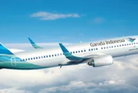 Garuda Indonesia