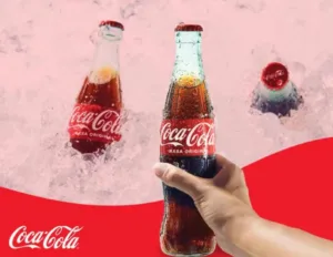 Coca-Cola tutup pabrik di Bali mulai 1 Juli 2025, 70 karyawan di-PHK dan diberi pesangon lebih besar. (Foto: Instagram @cocacola_id)