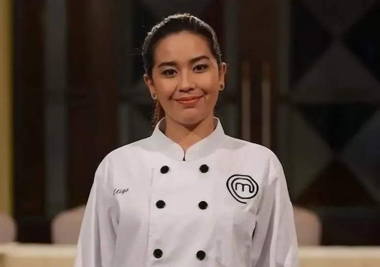Eks finalis MasterChef Malaysia dihukum penjara 34 tahun karena bunuh ART WNI dengan kekerasan brutal. (Foto: X.com/@xxseasighs)