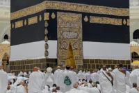 Ilustrasi. Pemerintah Arab Saudi mengerahkan sistem hanud canggih untuk melindungi Mekkah dari ancaman udara saat Haji. (Foto: Pexels)