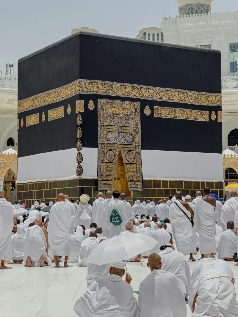Ilustrasi. Pemerintah Arab Saudi mengerahkan sistem hanud canggih untuk melindungi Mekkah dari ancaman udara saat Haji. (Foto: Pexels)