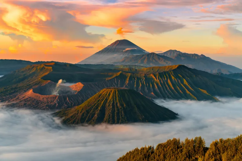 10 Rekomendasi Destinasi Wisata di Garut