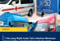 7 Hal yang Wajib Anda Tahu Sebelum Memesan Karoseri Box untuk Kendaraan Usaha Anda