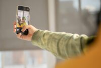 Ilustrasi. Bansos Indonesia mulai 2026 pakai face recognition dan AI, targetkan efisiensi hingga Rp100 triliun. (Foto: Pexels)