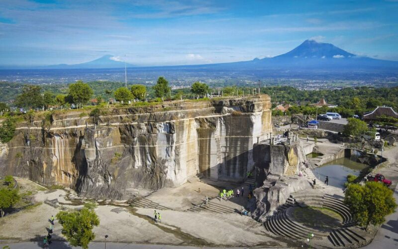 Wisata Yogyakarta