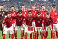 Timnas Indonesia