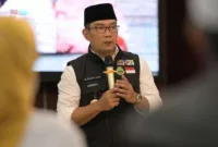 Ridwan Kamil diduga sembunyikan aset lewat pegawai, KPK sita moge dan Mercy dari rumah pribadinya. (Foto: jabarprov.go.id)