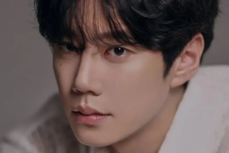 Aktor Korea Selatan, 
Lee Jun Young