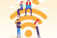 9 Hal yang Akan Terjadi Kalau Dunia Tanpa Internet