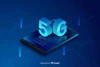 8 Manfaat 5G Demi Perkembangan Teknologi di Indonesia