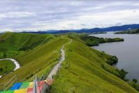 10 destinasi wisata terbaik di Jayapura