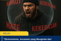 Ekstremisme, Ancaman yang Mengintai dari Fanatisme