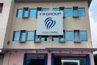 Konflik antara FIFGROUP Banjarmasin dan PLN soal tagihan Rp180 juta memicu polemik. Begini detail kasusnya. (Foto: Dok. Humas FIFGROUP)