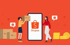 INILAH KEBIJAKAN BIAYA PROSES PESANAN SHOPEE TERBARU, BERLAKU MULAI 20 JULI 2025 UNTUK SELURUH PENJUAL. (FOTO/TANGKAP LAYAR SHOPEE)