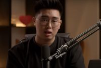 Pernyataan Timothy Ronald soal gym viral di media sosial. (Foto: Tangkapan Layar YouTube.com/TimothyRonald)