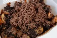 Resep Pisang Kembung Viral: Camilan Unik yang Renyah di Luar dan Lembut di Dalam