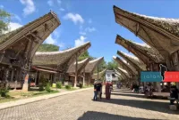 Hidden Gems, Desa Kete Kesu