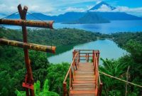 10 rekomendasi destinasi wisata terbaik di Ternate