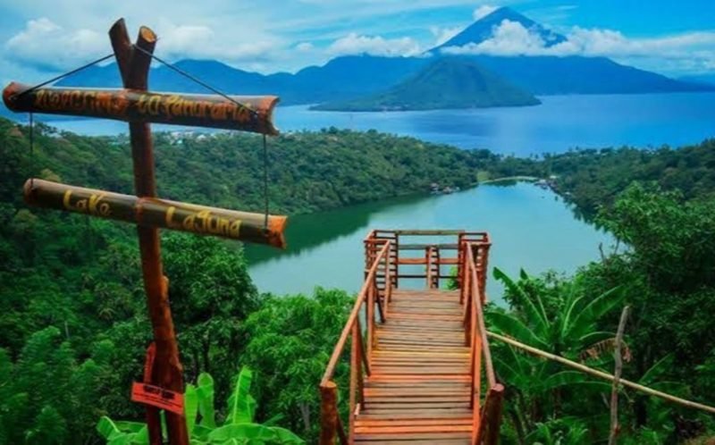 10 rekomendasi destinasi wisata terbaik di Ternate
