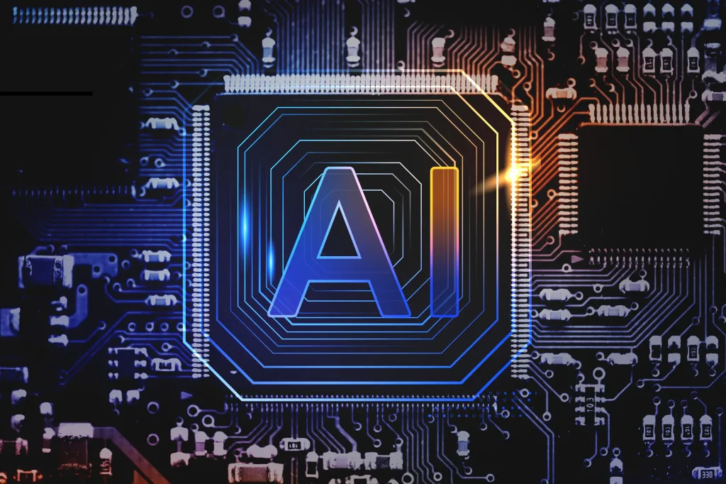 10 DAMPAK POSITIF POLA PIKIR DENGAN ADANYA ARTIFICIAL INTELLIGENCE