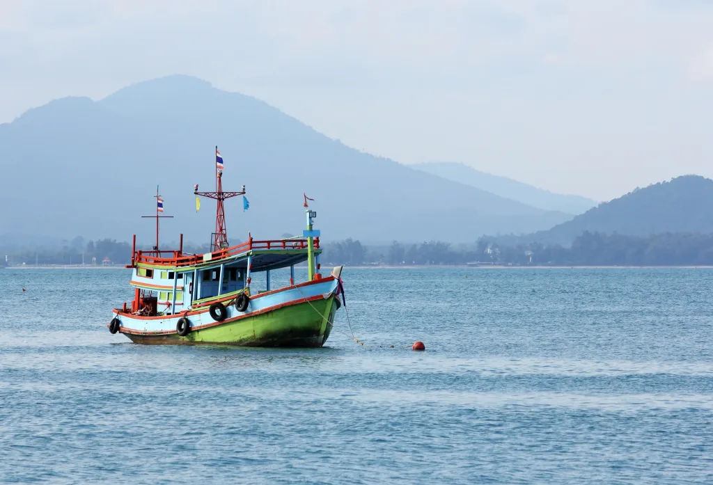 8 Manfaat Adanya Kendaraan Laut dalam Kehidupan Manusia 8 Manfaat Adanya Kendaraan Laut dalam Kehidupan Manusia