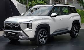 MITSUBISHI DESTINATOR