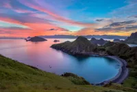 10 Destinasi Wisata Terbaik di NTT Wajib Dikunjungin