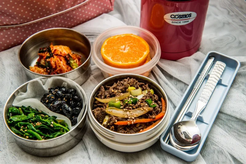 Program makan bergizi gratis butuh tambahan anggaran Rp118 triliun agar bisa layani 82,9 juta penerima. (Foto: Pixabay)