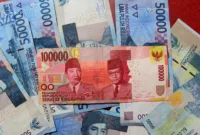 Ilustrasi Bansos Cair
