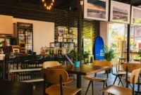 Ilustrasi. Restoran di Jabodetabek ganti musik demi hindari pelanggaran hak cipta. (Foto: Pexels)