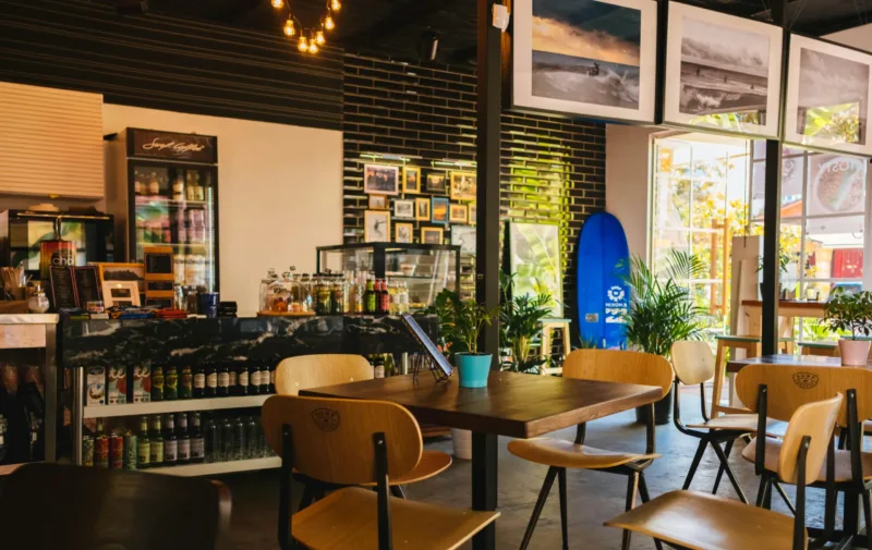 Ilustrasi. Restoran di Jabodetabek ganti musik demi hindari pelanggaran hak cipta. (Foto: Pexels)
