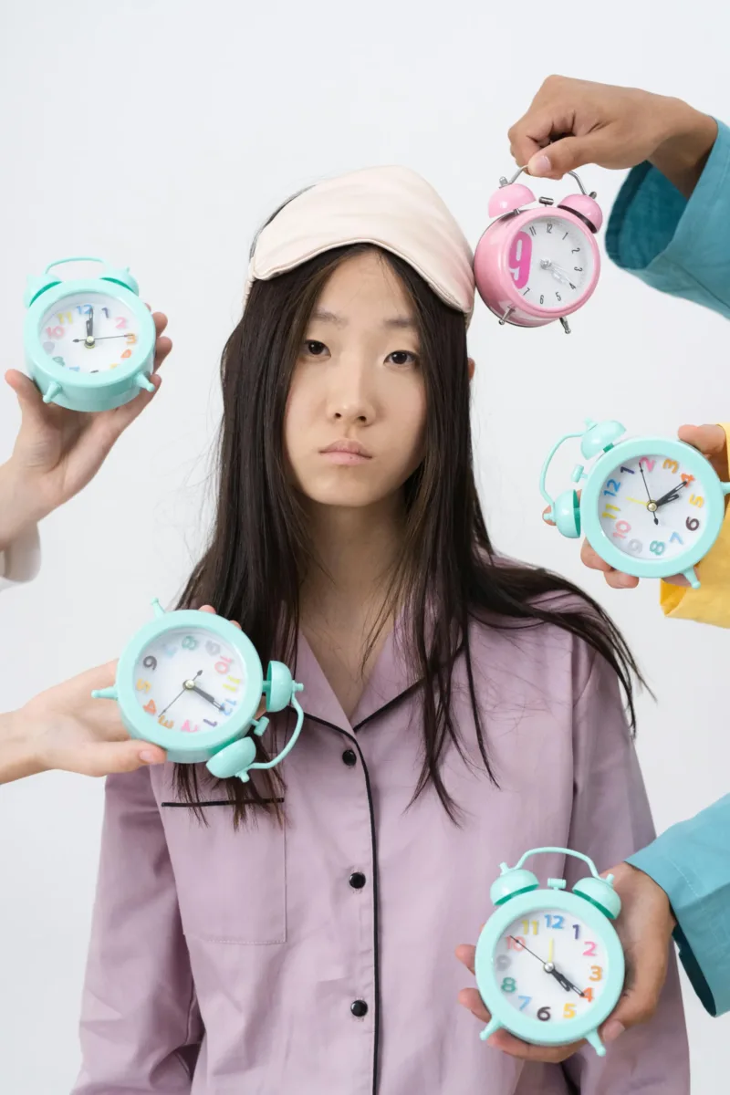 Ilustrasi Insomnia