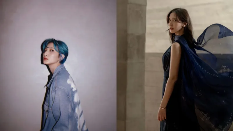 Bukan Cuma di Film Sore: Intip 5 Gaya Fashion Sheila Dara yang Bikin Makin Stylish dan Stand Out!