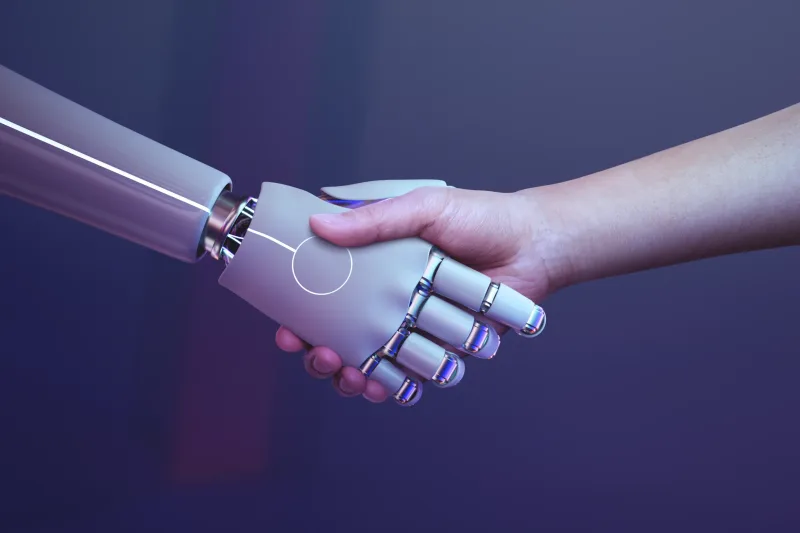 10 Dampak Positif Pola Pikir dengan Adanya Artificial Intelligence