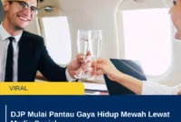 DJP Mulai Pantau Gaya Hidup Mewah Lewat Media Sosial