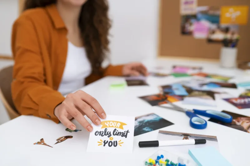 10 Manfaat Personal Branding untuk Kehidupan