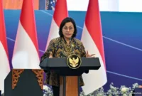Sri Mulyani sebut penerimaan pajak naik jadi harapan publik, namun masyarakat masih segan membayar kewajiban. (Foto: Dok. Kemenkeu)